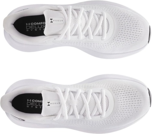 Кроссовки Under Armour UA Charged Rogue 5 3028256-100
