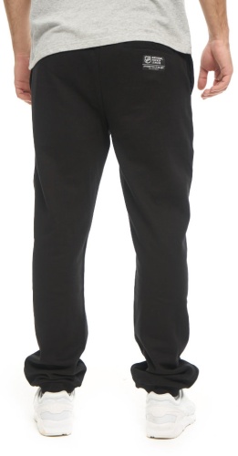 Брюки ATRIBUTIKA & CLUB San Jose Sharks, черн. 45830