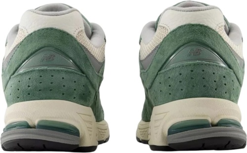 Кроссовки New Balance 2002 U2002RRC