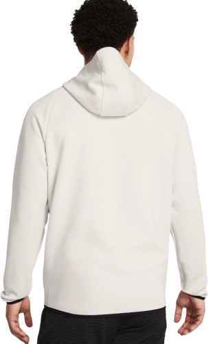 Толстовка Under Armour UA Unstoppable Flc FZ HD EU 1389352-110