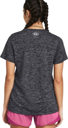 Футболка Under Armour Tech SSC- Twist 1384230-001