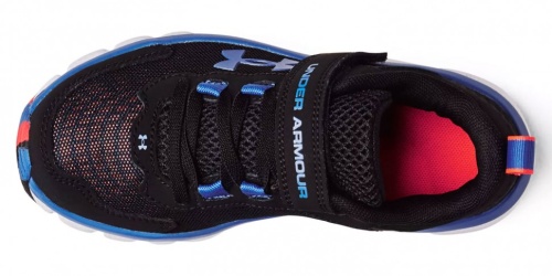Кроссовки Under Armour UA BPS Assert 9 AC 3024635-004