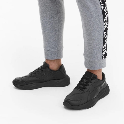 Кроссовки Puma 90s Runner SL 37255002