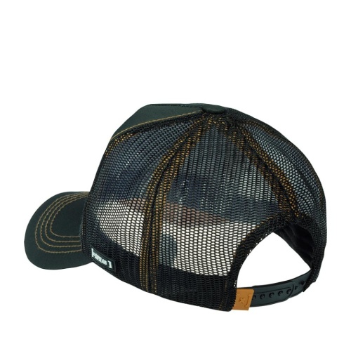 Бейсболка CAPSLAB Looney Tunes Daffy Duck CL/LOO3/1/AFF1 88-199-14-00