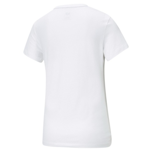 Футболка Puma ESS Small Logo Tee 58677602