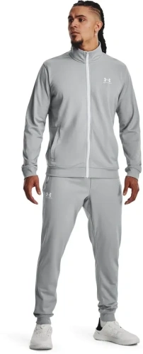 Брюки Under Armour SPORTSTYLE TRICOT JOGGER 1290261-011