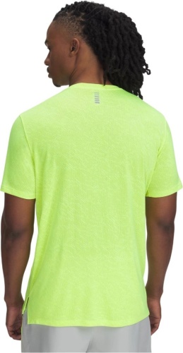 Футболка Under Armour UA Launch Camo Shortsleeve 1386681-731