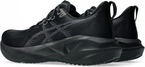 Кроссовки Asics NOVABLAST 5 1011B974-002 BLACK/GREY