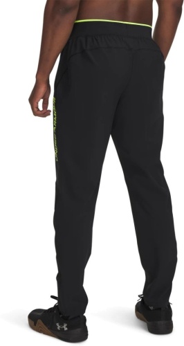 Брюки Under Armour UA Launch Pant 1376800-002