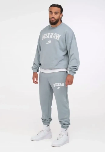 Брюки Boxraw East Street BXRW-U-ESBT-Light Blue