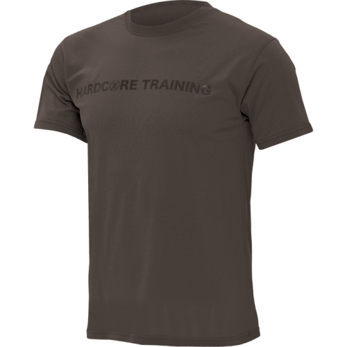 Футболка Hardcore Training Basic Saddle hctshirt0508