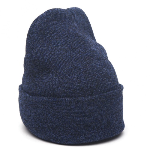 Шапка ATRIBUTIKA & CLUB А&C, син. 11418