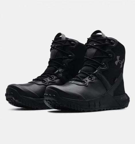 Ботинки Under Armour UA MG Valsetz LTHR WP 3024266-001