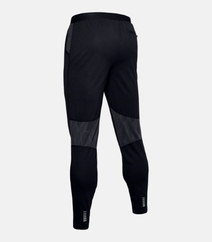 Брюки Under Armour Rival Solid Jogger 1348489-001