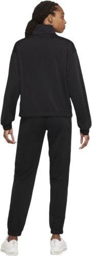 Спортивный костюм Nike W NSW ESSNTL PQE TRK SUIT DD5860-011