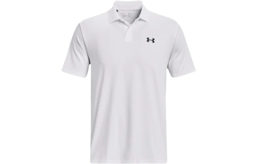 Поло Under Armour UA Performance 3.0  Polo 1377374-100