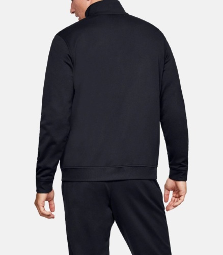 Олимпийка Under Armour SPORTSTYLE TRICOT JACKET 1329293-002