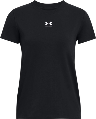 Футболка Under Armour Off Campus Core SS 1383648-001