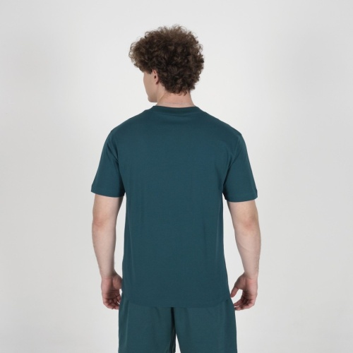 Футболка New Balance Sport Essentials Cotton T-Shirt MT41509-AAV