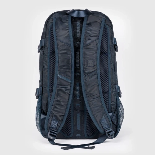 Рюкзак Venum Challenger Pro BackPack - Camo/Blue VEN04952-630