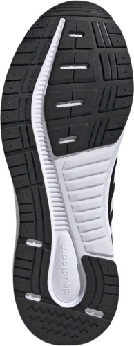 Кроссовки Adidas GALAXY 5  CBLACK/FTWWHT/FTWWHT FW5717