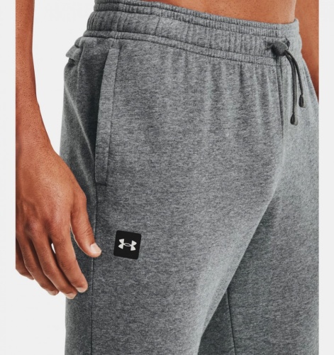 Брюки Under Armour UA Rival Fleece Jogger 1357128-012