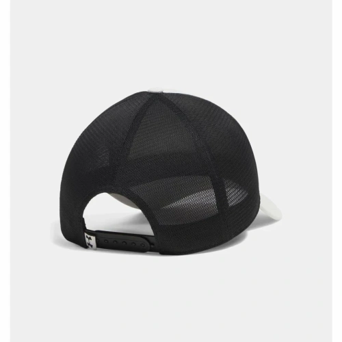 Кепка Under Armour PROJECT ROCK TRUCKER 1369815-114