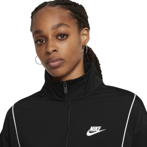 Спортивный костюм Nike W NSW ESSNTL PQE TRK SUIT DD5860-011