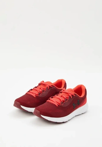 Кроссовки Under Armour UA Charged Rogue 4-RED 3026998-600