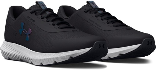 Кроссовки Under Armour UA Charged Rogue 3 Storm-GRY 3025523-100