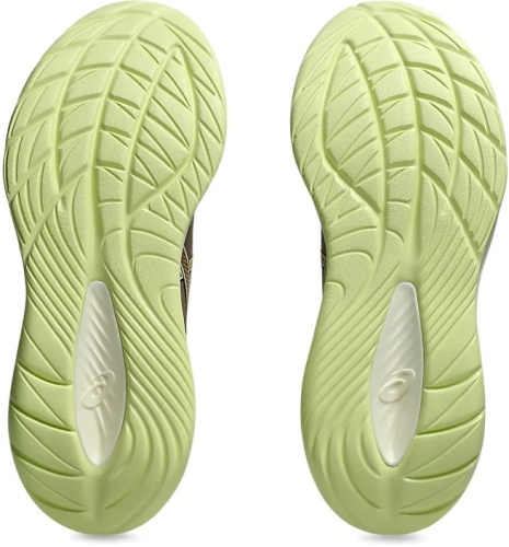 Кроссовки Asics GEL-CUMULUS 27 1011B960-020 TAUPE GREY/BLACK