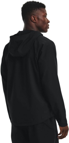 Ветровка Under Armour UA UNSTOPPABLE JACKET 1370494-001