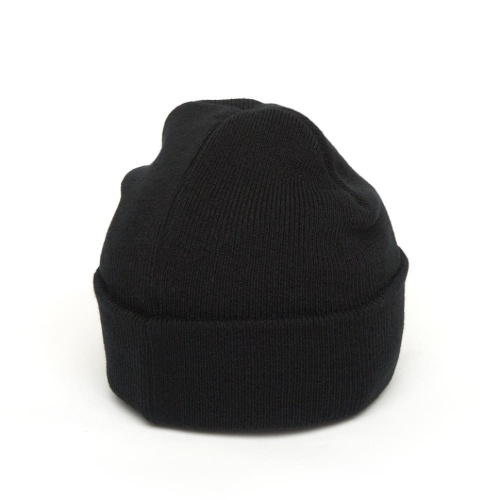 Шапка ATRIBUTIKA & CLUB Anaheim Ducks, черн. 59396