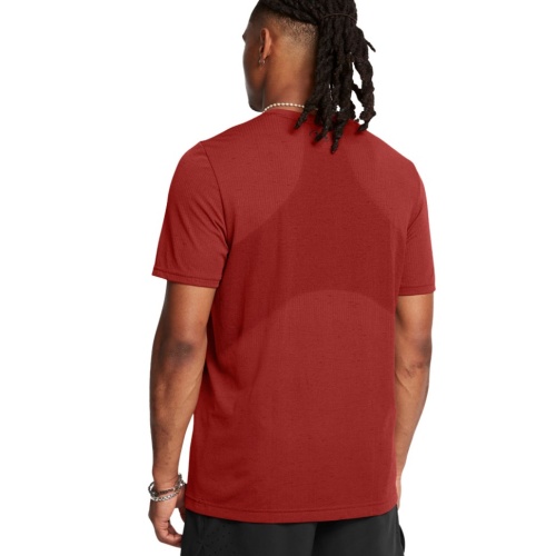 Футболка Under Armour Vanish Seamless SS 1382801-840