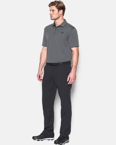 Поло Under Armour Tech ™ 1290140-040