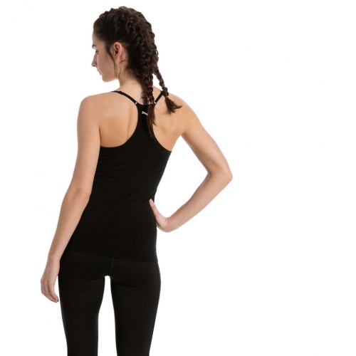 Майка Puma PUMA ICONIC RACER BACK TANK TOP 1P 90687302