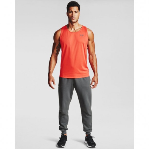 Брюки Under Armour UA Rival Cotton Jogger 1357107-012