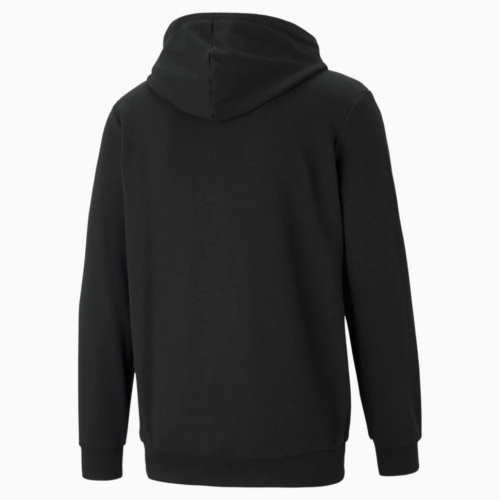 Толстовка Puma ESS Big Logo FZ Hoodie TR 58670001