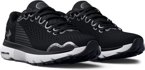 Кроссовки Under Armour UA HOVR Infinite 4-BLK 3024897-001