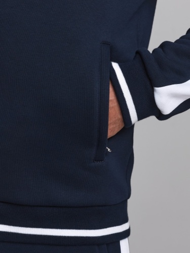 Костюм RusTeam 12M-RT-1781 темно-синий