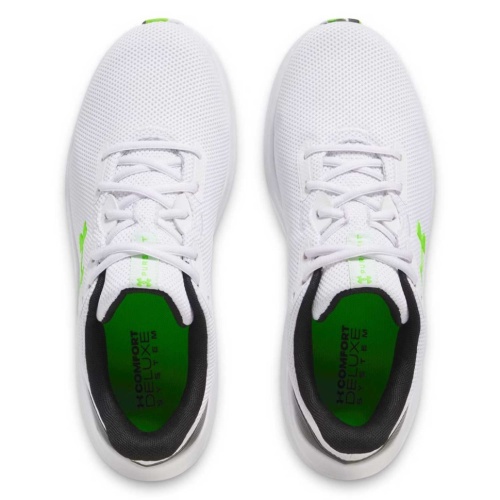 Кроссовки Under Armour UA Charged Pursuit 4 3028254-101