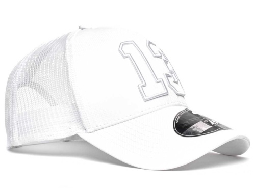 Бейсболка ATRIBUTIKA & CLUB №13, бел. 21151