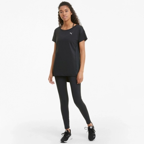 Леггинсы Puma PERFORMANCE FULL TIGHT W 52031301