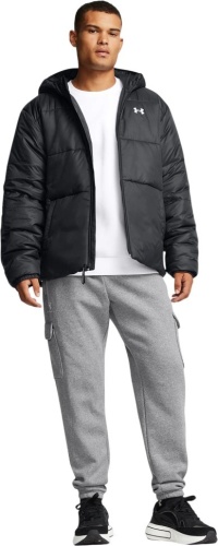 Куртка Under Armour LW INSULATED JACKET 1389182-001