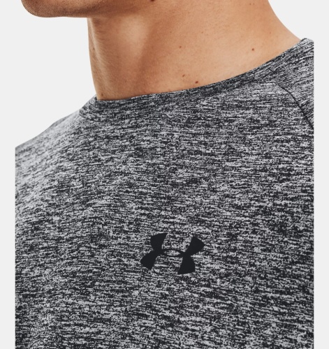 Футболка Under Armour UA Tech 2.0 SS Tee 1326413-002