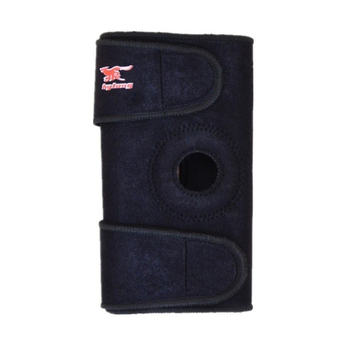 Бандаж коленный Steppen Wolf 1916 02011