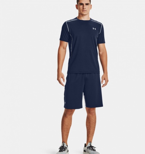 Шорты Under Armour UA Raid 2.0 Shorts 1361511-408