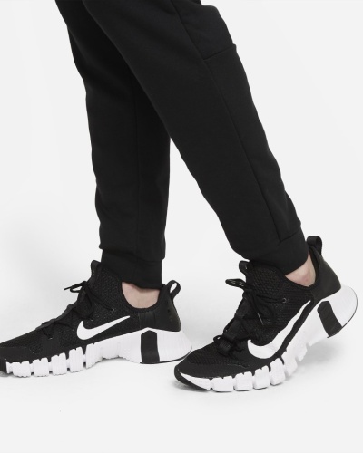 Брюки Nike M NK DF FLC PANT TAPER CZ6379-010