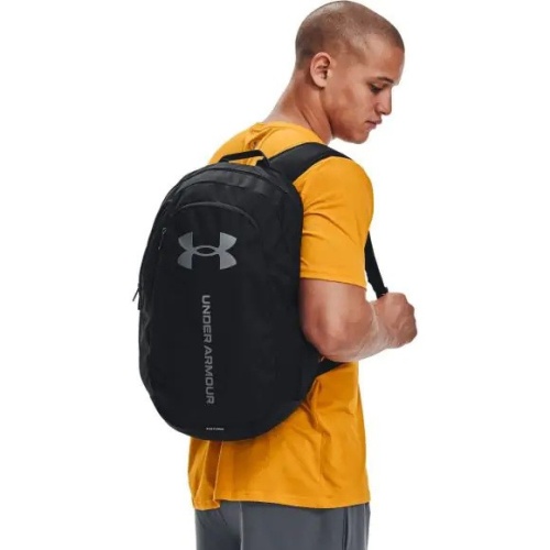 Рюкзак Under Armour UA Hustle Lite Backpack 1364180-001