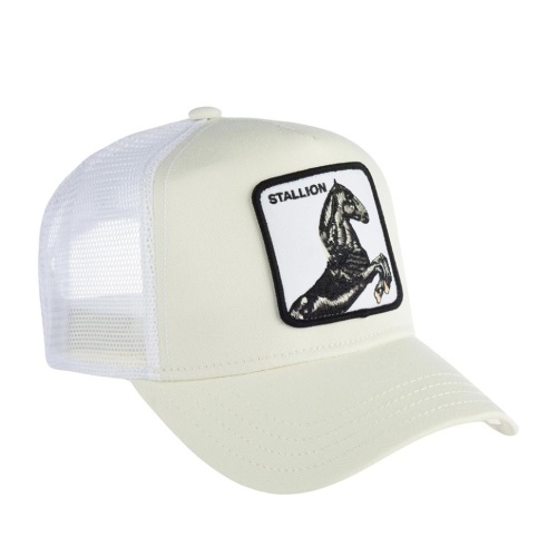 Бейсболка GOORIN BROTHERS Animal Farm STALLION 91-653-17-00